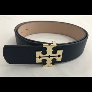 Tory Burch Reversible Belt